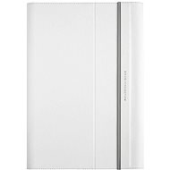 ASUS Folio Cover T100HA White - Tablet Case with Keyboard