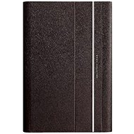 ASUS Folio Cover T100HA Gray - Tablet Case with Keyboard