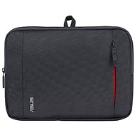 ASUS Matte Slim Sleeve 14" černé - Laptop Case