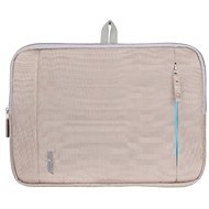 ASUS Matte Slim Sleeve 14" krémszínű - Laptop tok
