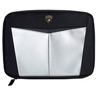 ASUS Lamborghini Sleeve 12 &quot;black and white - Laptop Bag