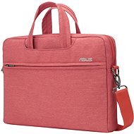 ASUS EOS Carry Bag 12" červená - Taška na notebook