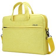 ASUS EOS Carry Bag 12" žltá - Taška na notebook