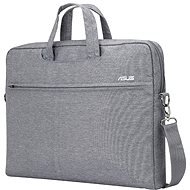 ASUS EOS Shoulder Bag 12" szürke - Laptoptáska