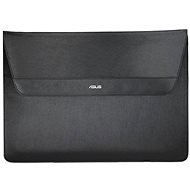 ASUS UltraSleeve fekete - Laptop tok