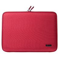  ASUS UltraCase red  - Laptop Case