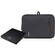 ASUS G Accessory Pack - External Disk Burner
