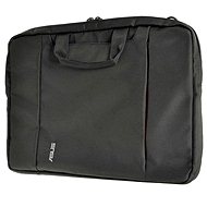 ASUS Matte Slim Carry Bag 16" smetanová - Laptop Bag