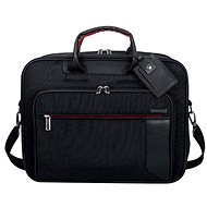 ASUS Vector Carry Bag 16" black - Laptop Bag