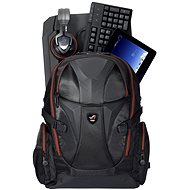  ASUS ROG Nomad Backpack  - Laptop Backpack