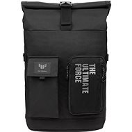 ASUS TUF Gaming Backpack VP4700 17" černý - Laptop Backpack