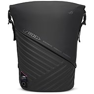 ASUS ROG Slash Backpack 4.0 BP3801 18" schwarz - Laptop-Rucksack