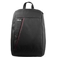 ASUS Nereus 16" fekete - Laptop hátizsák