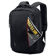 ASUS Matte backpack 16" černý - Laptop Backpack