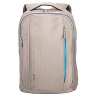ASUS Matte backpack 16" smetanový - Laptop Backpack