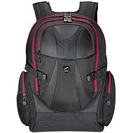 ASUS ROG XRANGER 17.3'' black - Laptop Backpack