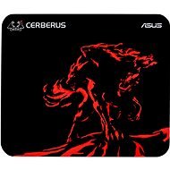ASUS Cerberus MAT Mini Red - Mouse Pad