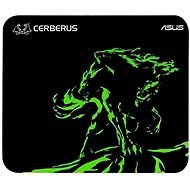 ASUS Cerberus MAT Mini Green - Mouse Pad