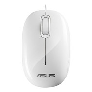 ASUS Seashell White - Mouse