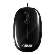 ASUS Seashell Black - Mouse