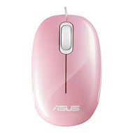 ASUS Seashell Pink - Mouse