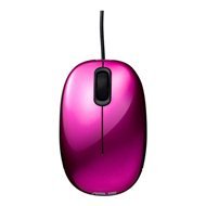 ASUS Seashell-KR Pink - Mouse