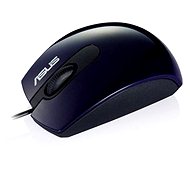 ASUS UT210 Dark Blue - Mouse