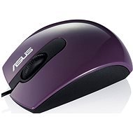 ASUS UT210 Purple - Mouse