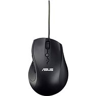  ASUS UT415 black  - Mouse
