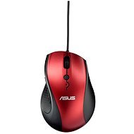  ASUS UT415 red  - Mouse