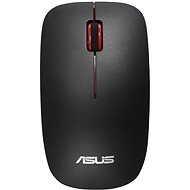 ASUS WT300 černo-červená - Mouse