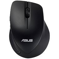 ASUS WT465 Black - Mouse
