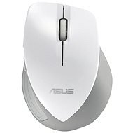 ASUS WT465 V2 Weiß - Maus
