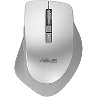 ASUS WT425 silver - Mouse