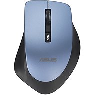 ASUS WT425 blau - Maus