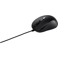 ASUS MU101C Blue Ray sensor black - Mouse