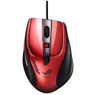 ASUS GX900 červená - Myš