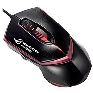 ASUS GX1000 black - Gaming Mouse