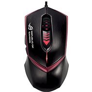 ASUS GX1000 V2 čierna - Herná myš