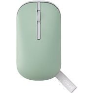 ASUS Marshmallow Mouse MD100 Oat Milk/Green Tea Latte - Mouse