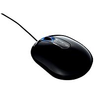ASUS UT250 black - Mouse