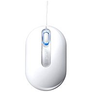 ASUS UT250 white - Mouse
