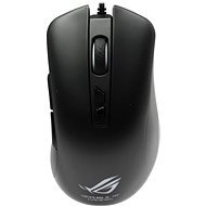 ASUS Harrier GT300 Gaming Mouse - Gaming-Maus