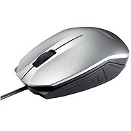  ASUS UT360 silver  - Mouse