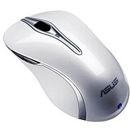 ASUS BX700 White - Mouse