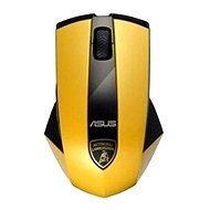 ASUS WX-Lamborghini yellow - Mouse