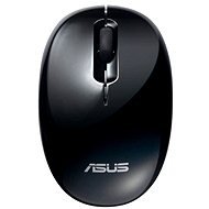 ASUS WT410 black - Mouse