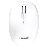 ASUS WT410 white - Mouse
