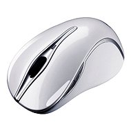  ASUS BX701 White  - Mouse