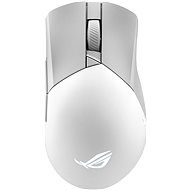 ASUS ROG GLADIUS III Wireless Aimpoint White - Herná myš